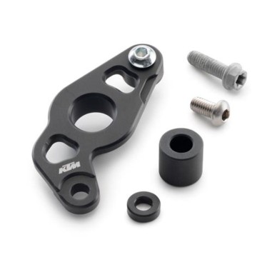 Gear spacer kit