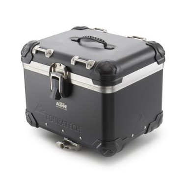 Touratech top case