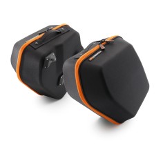 Side bag set