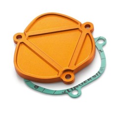 Factory Racing control cover