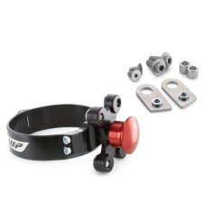 Factory start device