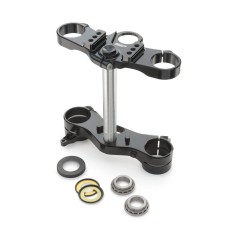 Factory triple clamp