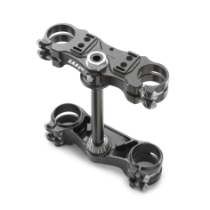 Factory triple clamp