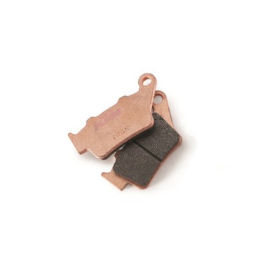 Brake pad