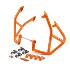 CRASH BAR SET CPL.