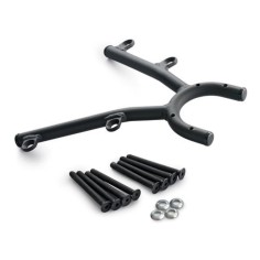 Luggage carrier