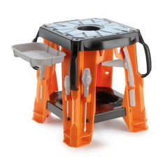 Bike stand