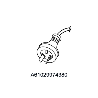 Charging Cable AUS/NZ/CN