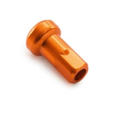 Spoke nipple