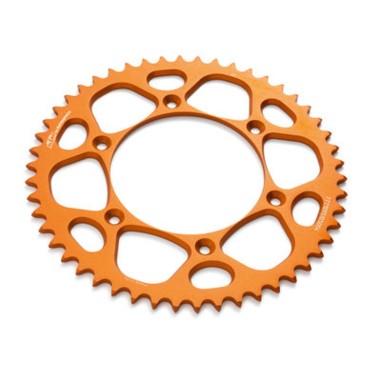 Rear sprocket