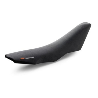 Ergo rider s seat