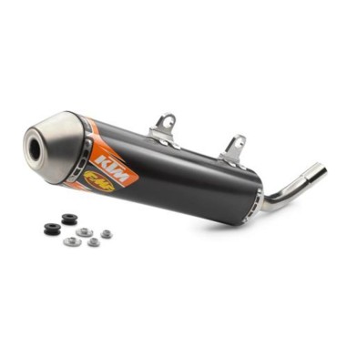 FMF Powercore 2.1 silencer