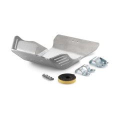 Skid plate