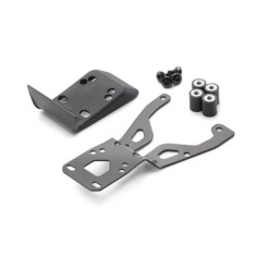 GPS bracket