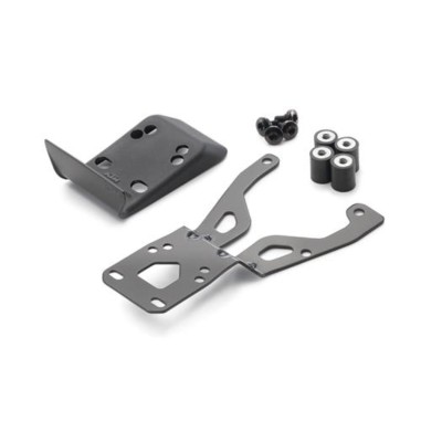 GPS bracket