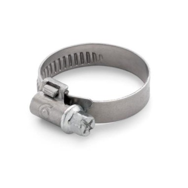 Hose clamp