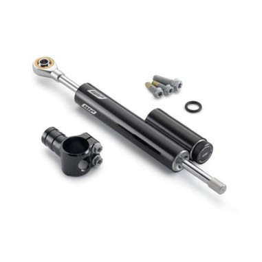 Steering damper kit