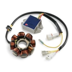 Stator kit