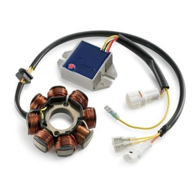 Stator kit