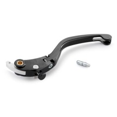 Clutch lever