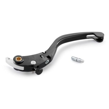 Clutch lever