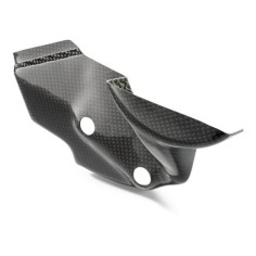 Ignition cover protection