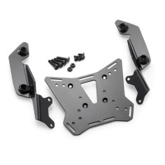 Top case carrier