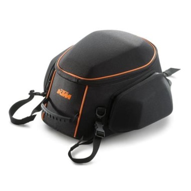 Tank bag