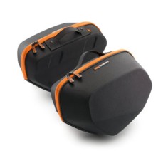 Side bag set