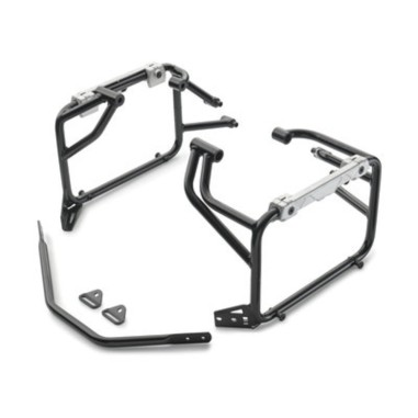 Trekker case carrier