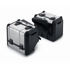 Touring case set