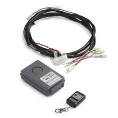 Alarm system