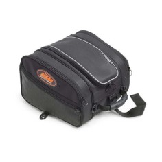 Rear bag
