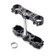 Factory triple clamp