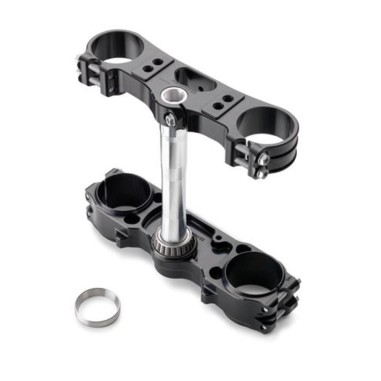 Factory triple clamp