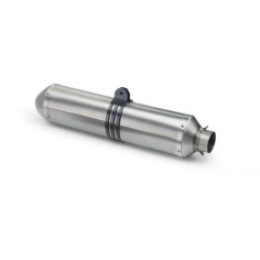 Akrapovi silencer Evolution Line