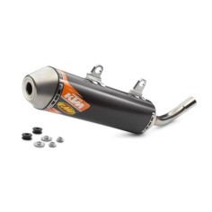 FMF Powercore 2.1 silencer