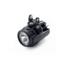 Supplementary headlight