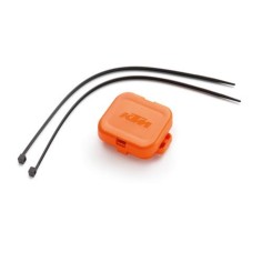Injector box