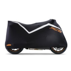 Protective indoor cover