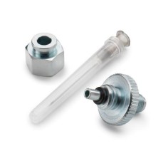 Fork air pump needle kit
