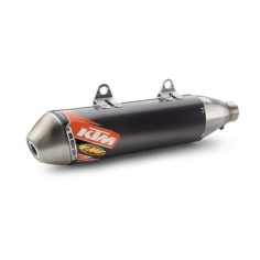 FMF Powercore 4 silencer