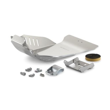 Skid plate