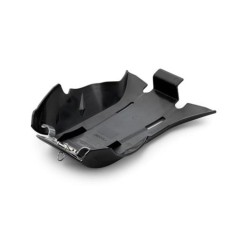 Skid plate