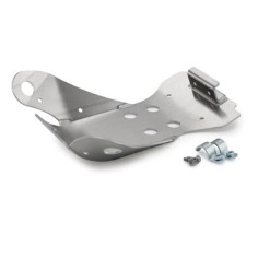 Skid plate