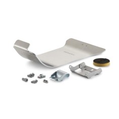 Skid plate