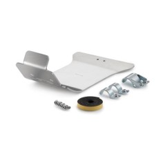 Skid plate