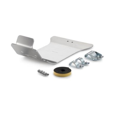 Skid plate