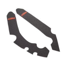 Frame protection sticker set