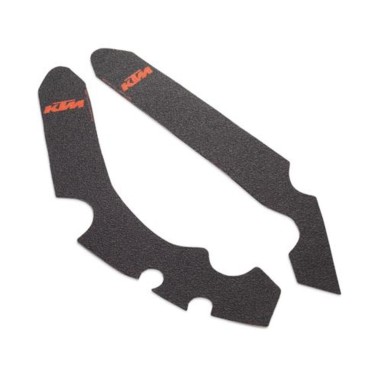 Frame protection sticker set
